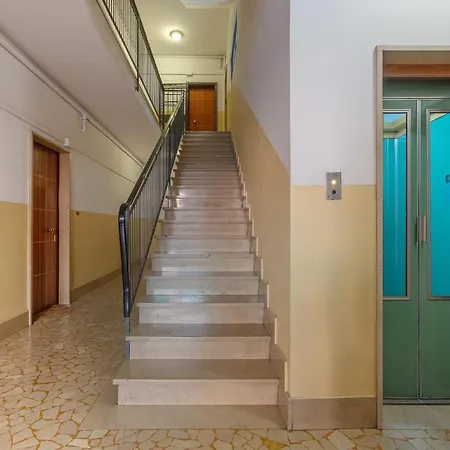 Bologna Rimesse & Ospedale Sant'Orsola Apartment Exterior photo