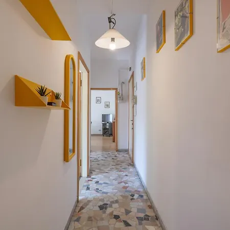 Bologna Rimesse & Ospedale Sant'Orsola Apartment Exterior photo