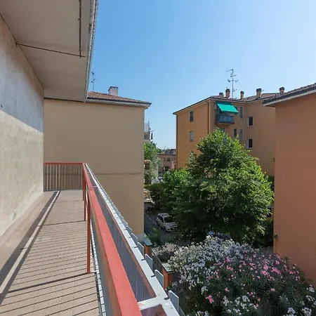 Bologna Rimesse & Ospedale Sant'Orsola Apartment Exterior photo