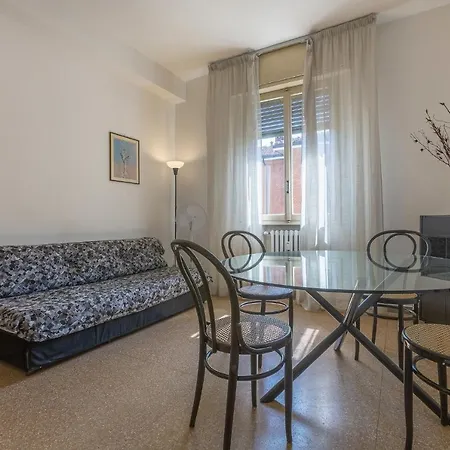 Bologna Rimesse & Ospedale Sant'Orsola Apartment Exterior photo