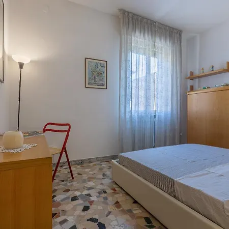 Bologna Rimesse & Ospedale Sant'Orsola Apartment Exterior photo