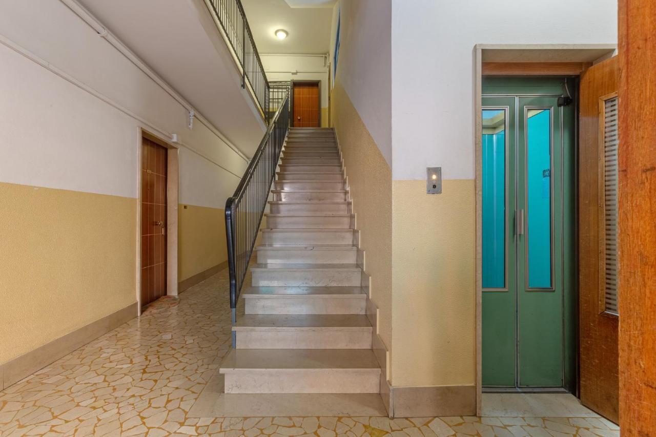 Rimesse & Ospedale Sant'orsola Appartement Bologne