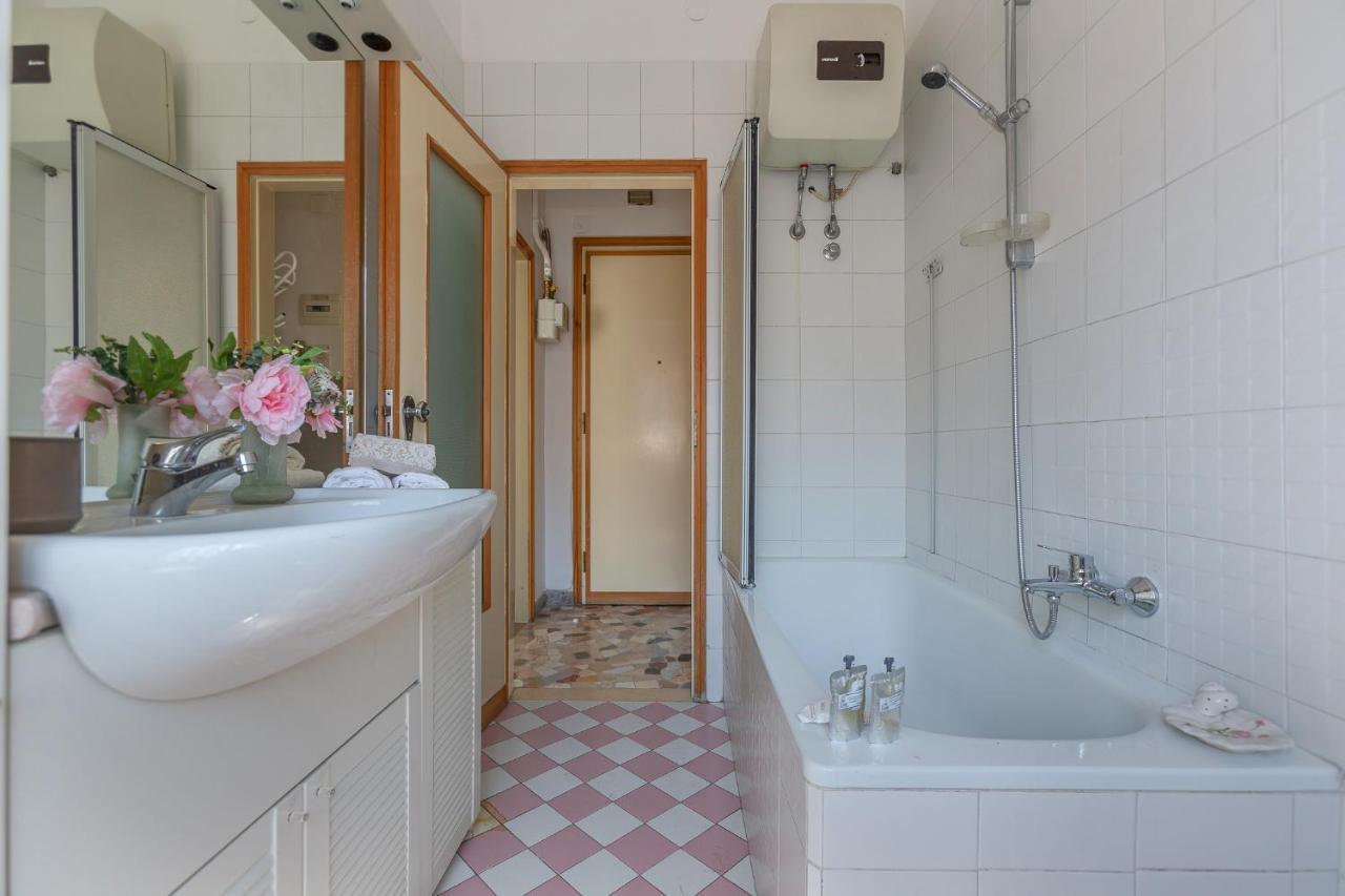 Rimesse & Ospedale Sant'orsola Appartement *