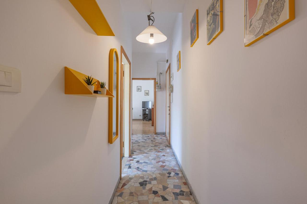 Rimesse & Ospedale Sant'orsola Appartement