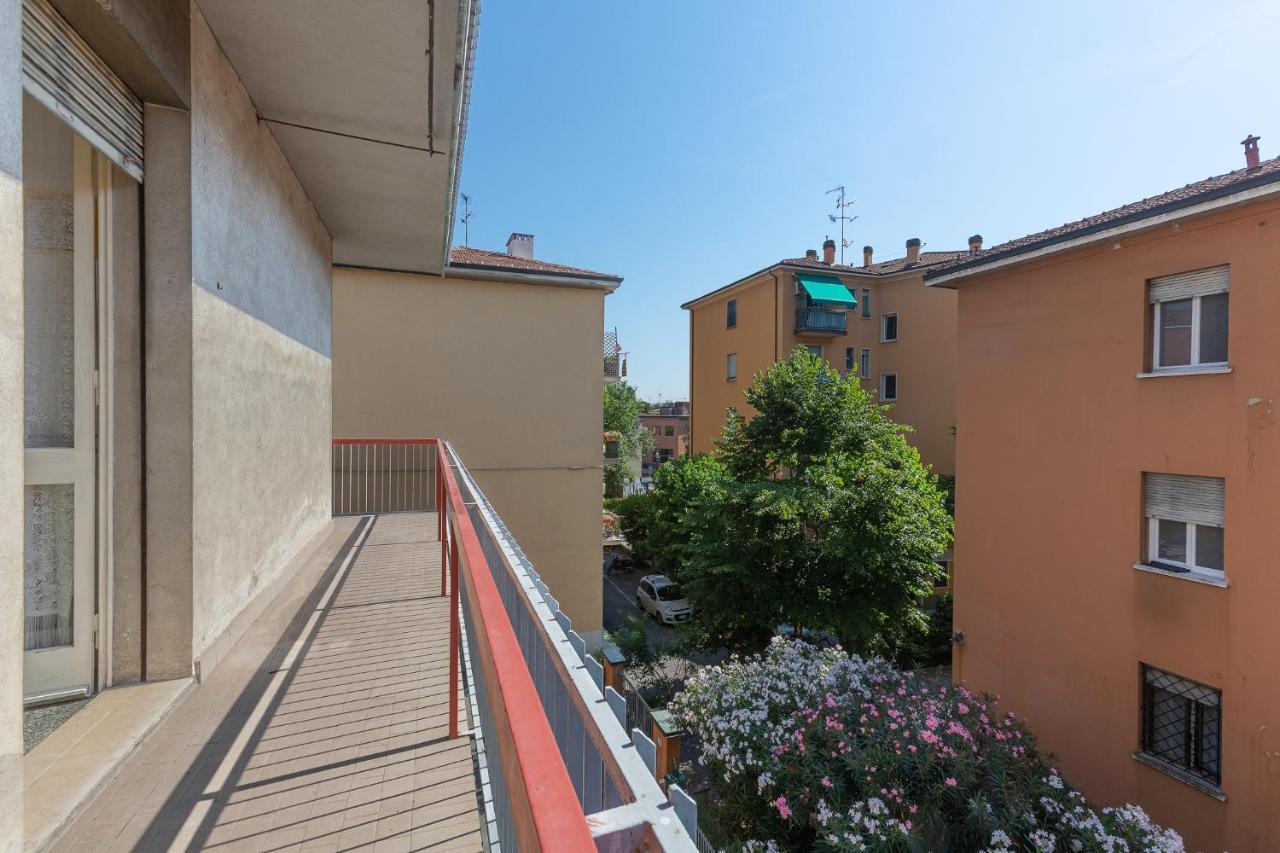 Appartement Rimesse & Ospedale Sant'orsola Bologne