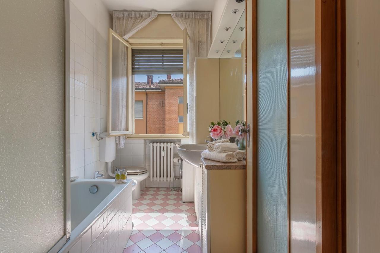 Appartement Rimesse & Ospedale Sant'orsola *