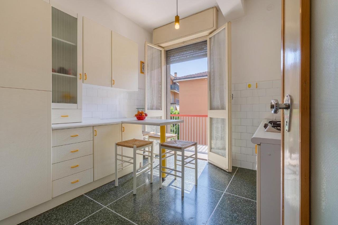 Appartement Rimesse & Ospedale Sant'orsola Bologne