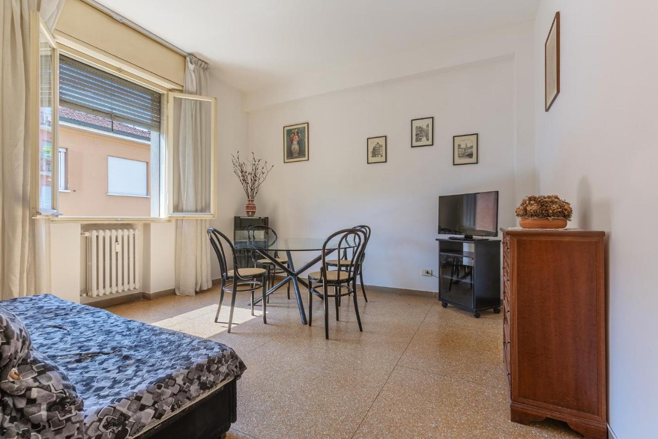 Appartement Rimesse & Ospedale Sant'orsola Bologne