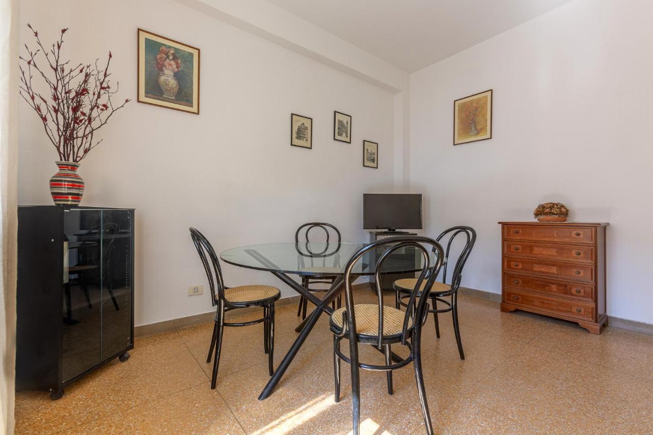 Rimesse & Ospedale Sant'orsola Appartement *