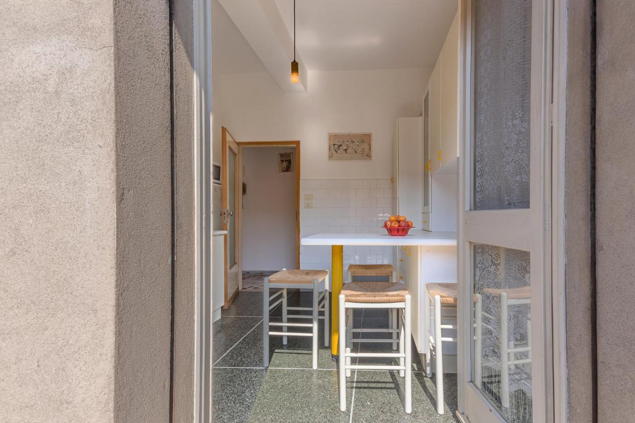Appartement Rimesse & Ospedale Sant'orsola *