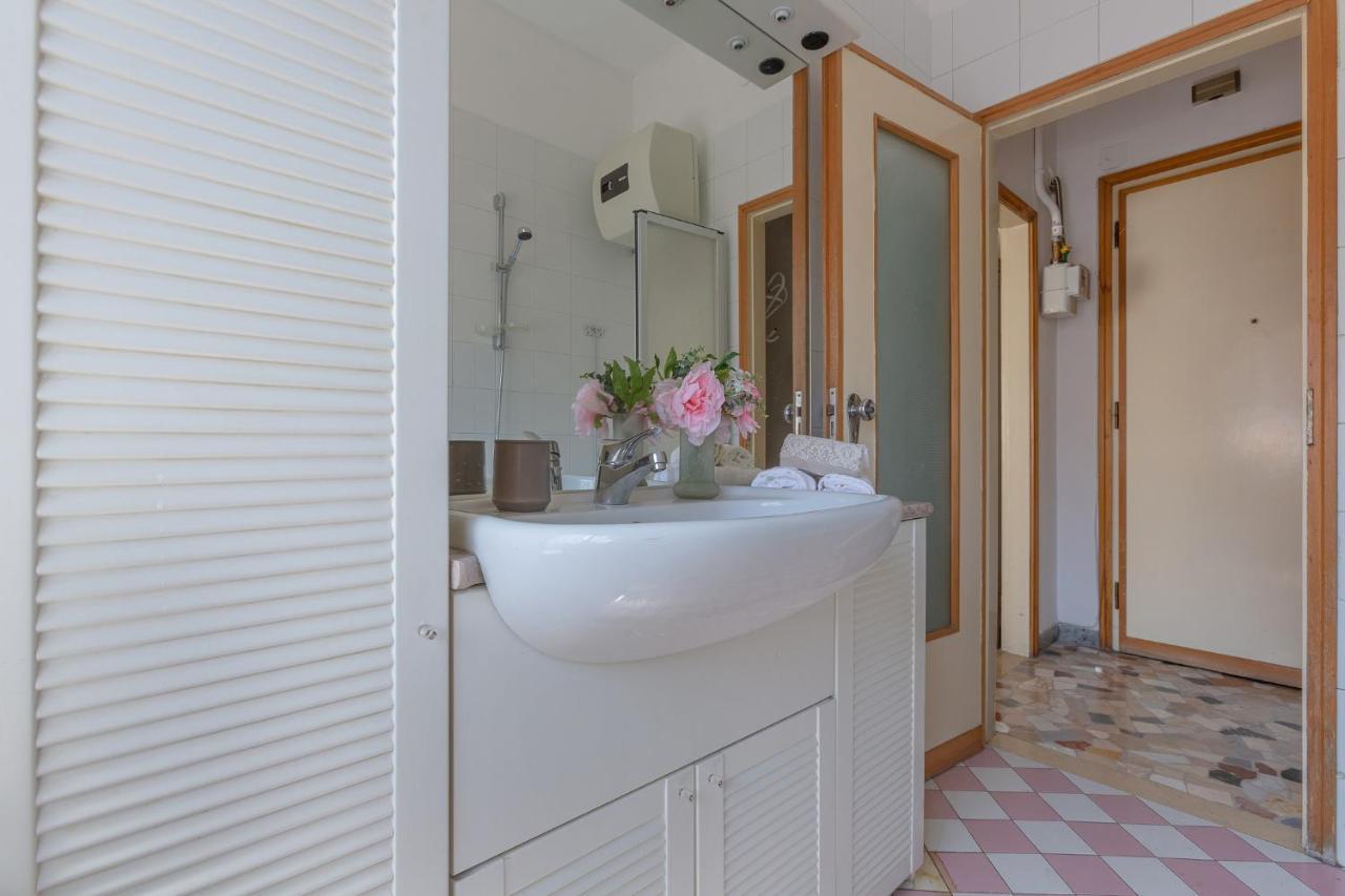 Appartement Rimesse & Ospedale Sant'orsola Bologne