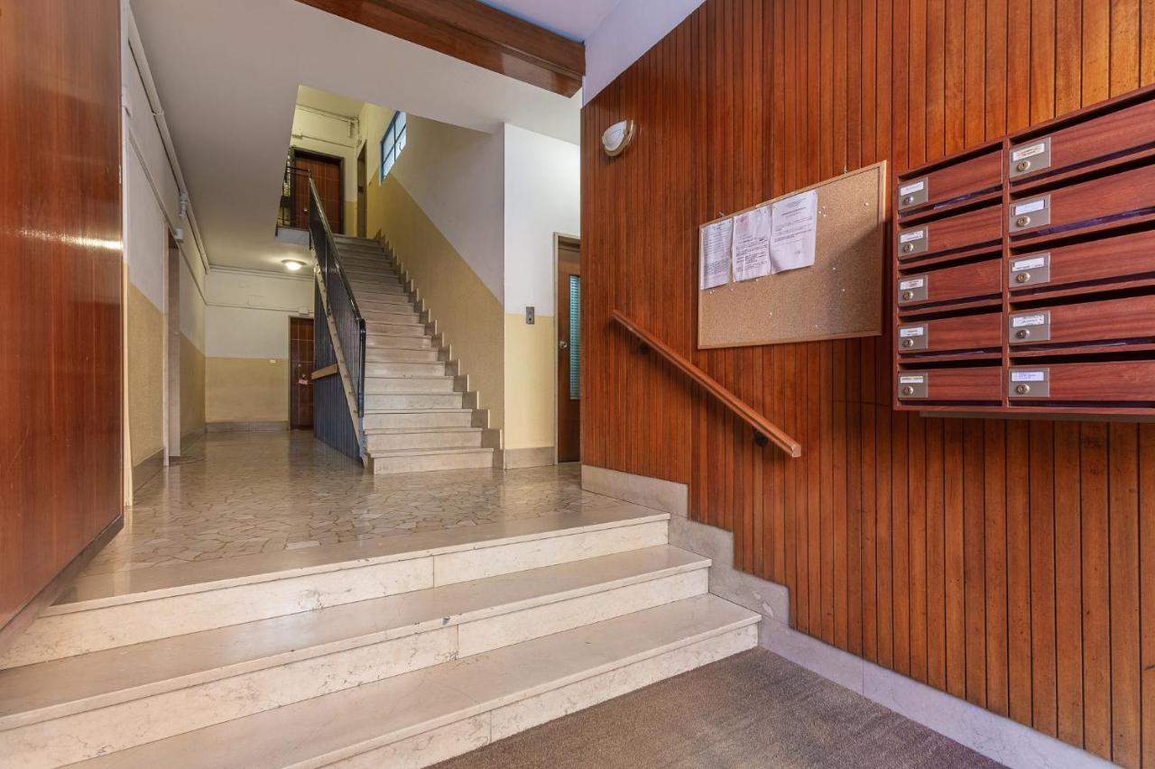 Rimesse & Ospedale Sant'orsola Appartement *