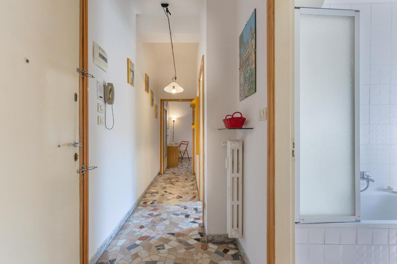 Rimesse & Ospedale Sant'orsola Appartement