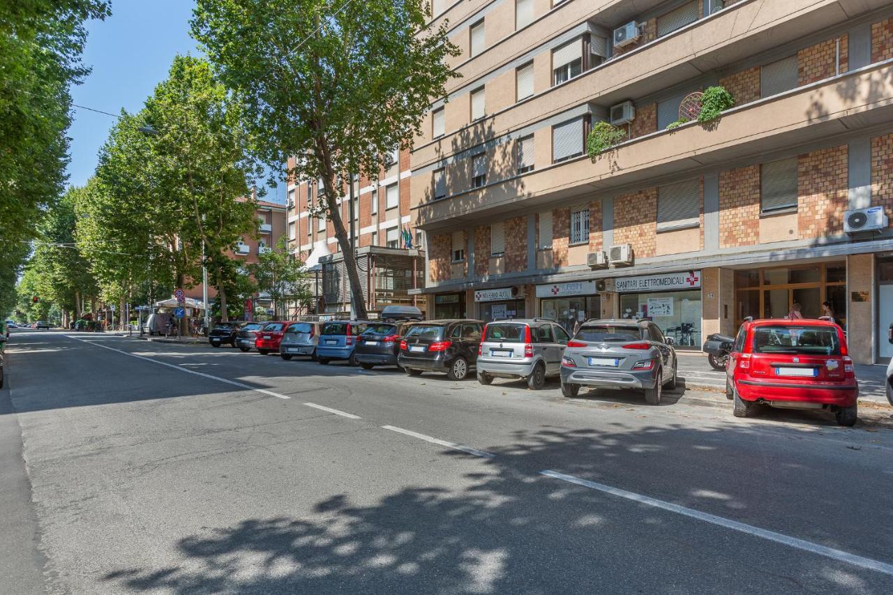 Appartement Rimesse & Ospedale Sant'orsola *
