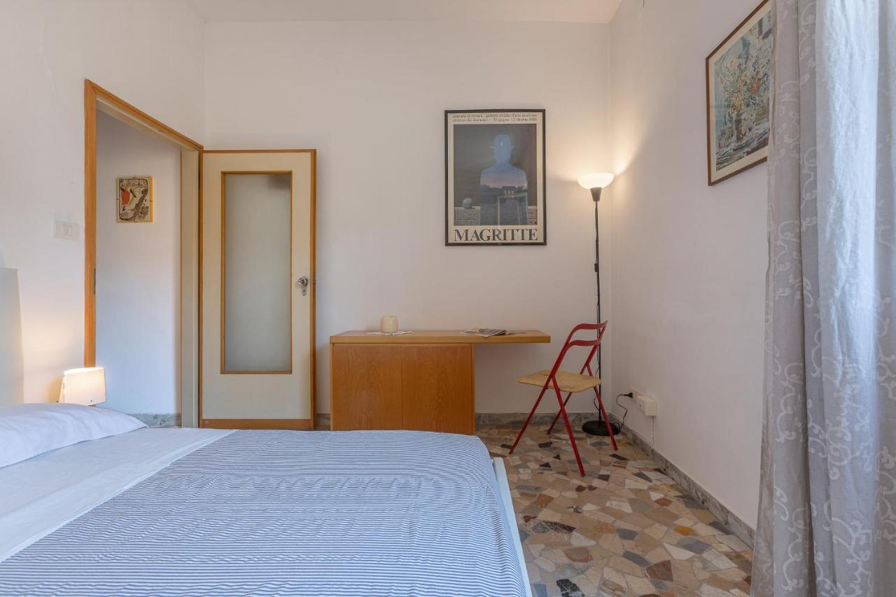 Appartement Rimesse & Ospedale Sant'orsola *