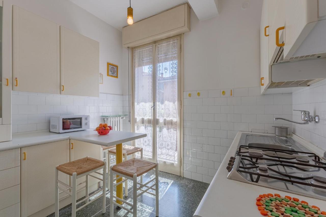Appartement Rimesse & Ospedale Sant'orsola